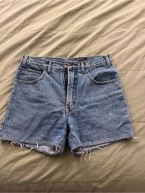 Route 66 vintage Jean shorts size 30